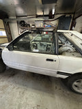 85 Ford Mustang GT T-Top Roller