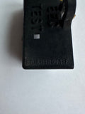87-93 Ford Mustang EEC Test Cover