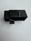 87-93 Ford Mustang EEC Test Cover
