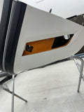 79-85 Ford Mustang GT Front Bumper Cover OEM