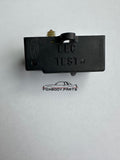 87-93 Ford Mustang EEC Test Cover
