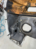 79-85 Ford Mustang GT Front Bumper Cover OEM