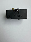 87-93 Ford Mustang EEC Test Cover