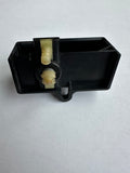 87-93 Ford Mustang EEC Test Cover