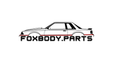 79-93 Ford Mustang Taillight and body hardware kit