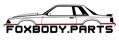 Foxbody.Parts
