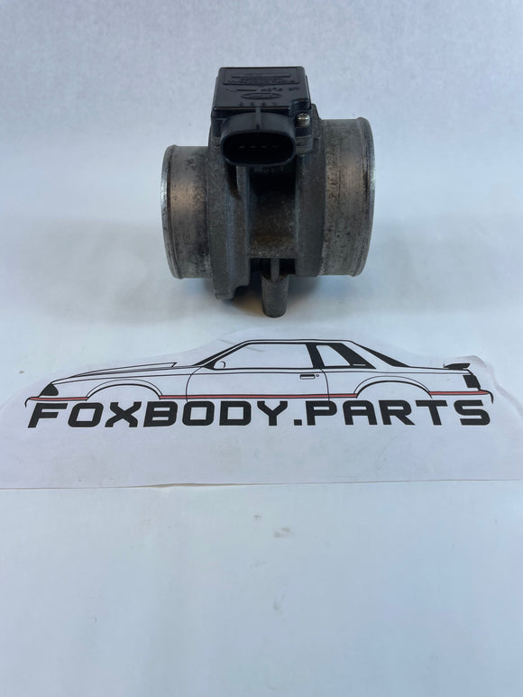 88-93 Ford Mustang Mass Air Flow Sensor OEM