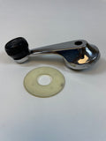 79-86 Ford Mustang Manual Window Handle with Washer OEM