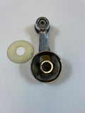 79-86 Ford Mustang Manual Window Handle with Washer OEM