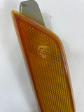 79-86 Ford Mustang Side Marker Lamp w/ Pigtail Right Hand OEM