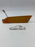 79-86 Ford Mustang Side Marker Lamp w/ Pigtail Right Hand OEM