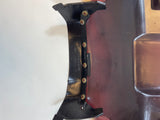 90-93 Ford Mustang Dash, Lower Panel Steering Column Cover OEM (Scarlet)