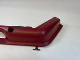 87-93 Ford Mustang Arm Rest Left Hand OEM (No Pad)