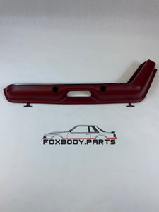 87-93 Ford Mustang Arm Rest Left Hand OEM (No Pad)