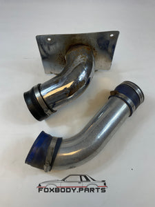 87-93 Ford Mustang Cold Air Intake