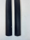 87-93 Ford Mustang Convertible Windshield Reveal Molding Side Set OEM