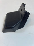 87-93 Ford Mustang Seat Track Bolt Cover Left Rear OEM