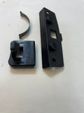 87-93 Ford Mustang Center Console Armrest Latch OEM