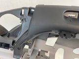 90-93 Ford Mustang Dashboard (Titanium Gray) OEM