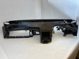 90-93 Ford Mustang Dashboard (Titanium Gray) OEM