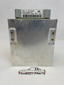 89-93 Ford Mustang A9L ECU OEM
