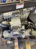 91 Ford Mustang 302 5.0 Engine Foxbody