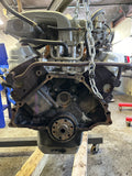 91 Ford Mustang 302 5.0 Engine Foxbody