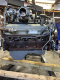 91 Ford Mustang 302 5.0 Engine Foxbody