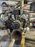 91 Ford Mustang 302 5.0 Engine Foxbody