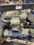 91 Ford Mustang 302 5.0 Engine Foxbody