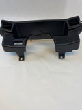 90-93 Ford Mustang Instrument Cluster Bezel OEM