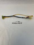 87-89 Ford Mustang HVAC Vacuum Control Lines OEM