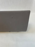 90-93 Ford Mustang Glove Compartment (Titanium Gray) OEM