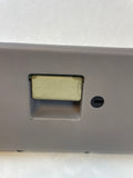 90-93 Ford Mustang Glove Compartment (Titanium Gray) OEM