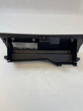 90-93 Ford Mustang Glove Compartment (Titanium Gray) OEM