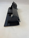 90-93 Ford Mustang Glove Compartment (Titanium Gray) OEM