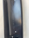 87-93 Ford Mustang A-Pillar Trim Black (Set) OEM