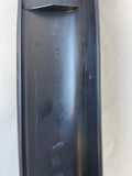 87-93 Ford Mustang A-Pillar Trim Black (Set) OEM