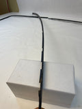 79-93 Ford Mustang Rear Window Trim Reveal Molding (Hatch) OEM