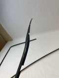 79-93 Ford Mustang Rear Window Trim Reveal Molding (Hatch) OEM