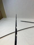 79-93 Ford Mustang Rear Window Trim Reveal Molding (Hatch) OEM