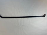 79-93 Ford Mustang Rear Window Trim Reveal Molding (Hatch) OEM