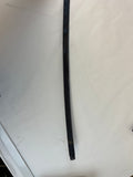 79-93 Ford Mustang Rear Window Trim Reveal Molding (Hatch) OEM