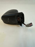 87-93 Ford Mustang Convertible Power Mirror LH Drivers side OEM