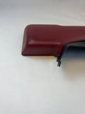 90-93 Ford Mustang Dash, Lower panel Steering Column Cover (Scarlet) OEM