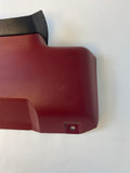 90-93 Ford Mustang Dash, Lower panel Steering Column Cover (Scarlet) OEM