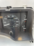 90-93 Ford Mustang Instrument Cluster 140 MPH OEM