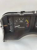 90-93 Ford Mustang Instrument Cluster 140 MPH OEM