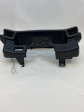 90-93 Ford Mustang Instrument Cluster Bezel OEM