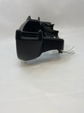 90-93 Ford Mustang Instrument Cluster Bezel OEM